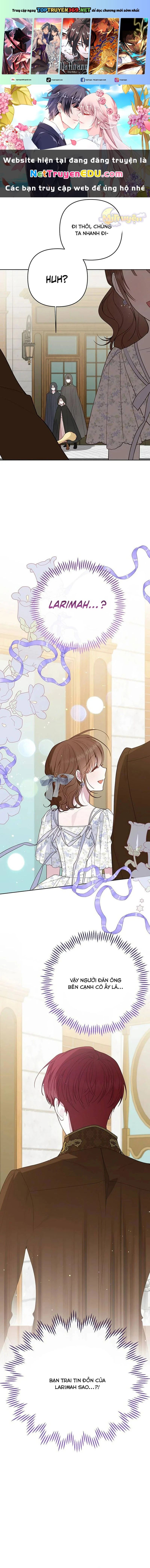 Bạo Chúa Bé Con: Chapter 97