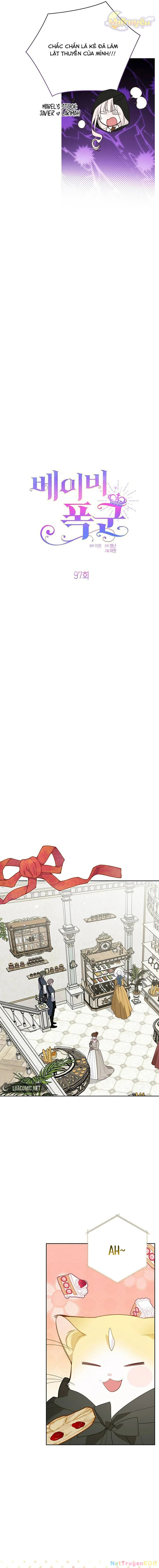 Bạo Chúa Bé Con: Chapter 97