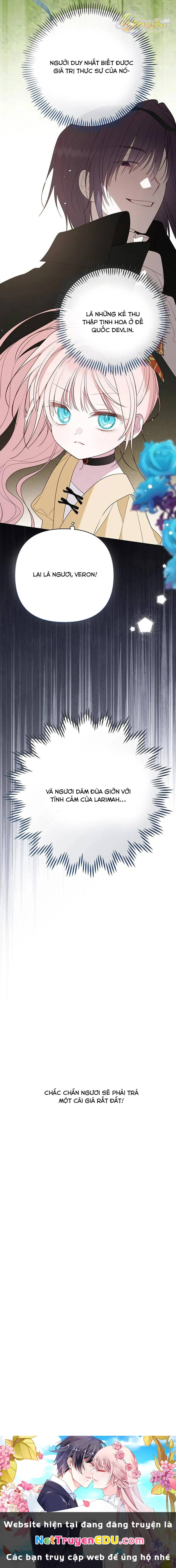 Bạo Chúa Bé Con: Chapter 97