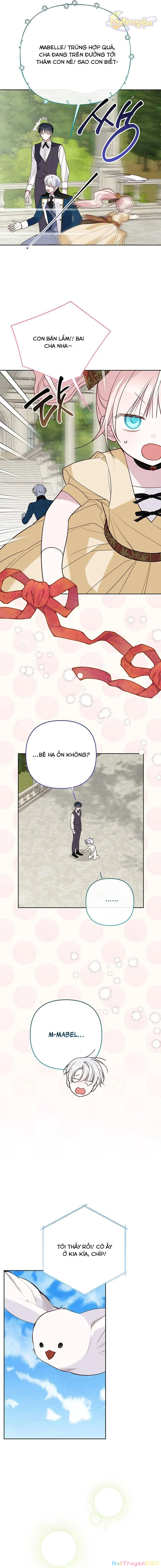 Bạo Chúa Bé Con: Chapter 97