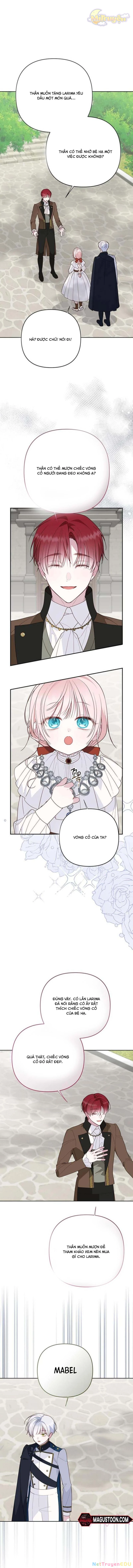 Bạo Chúa Bé Con: Chapter 98