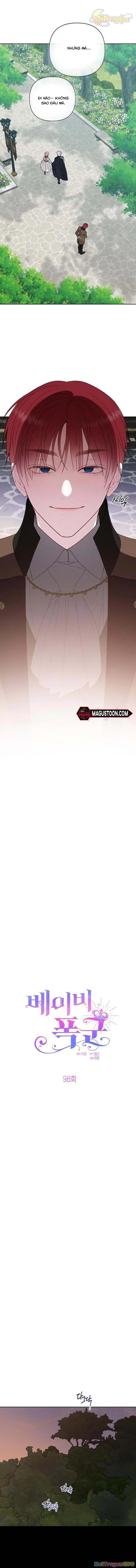 Bạo Chúa Bé Con: Chapter 98