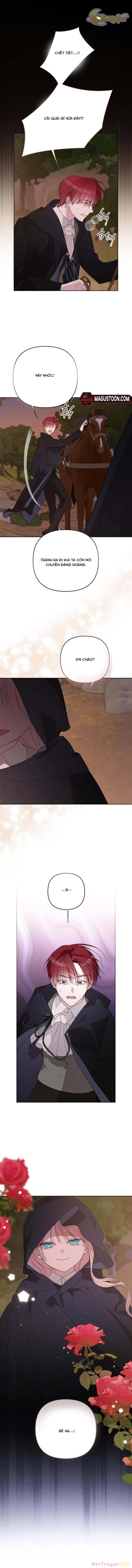 Bạo Chúa Bé Con: Chapter 98