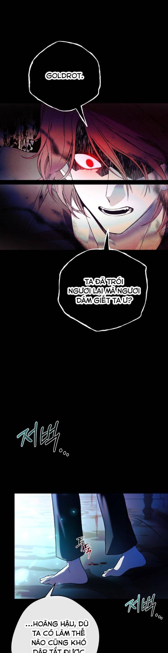 Bạo Chúa Độc Ác Trở Lại: Chapter 1