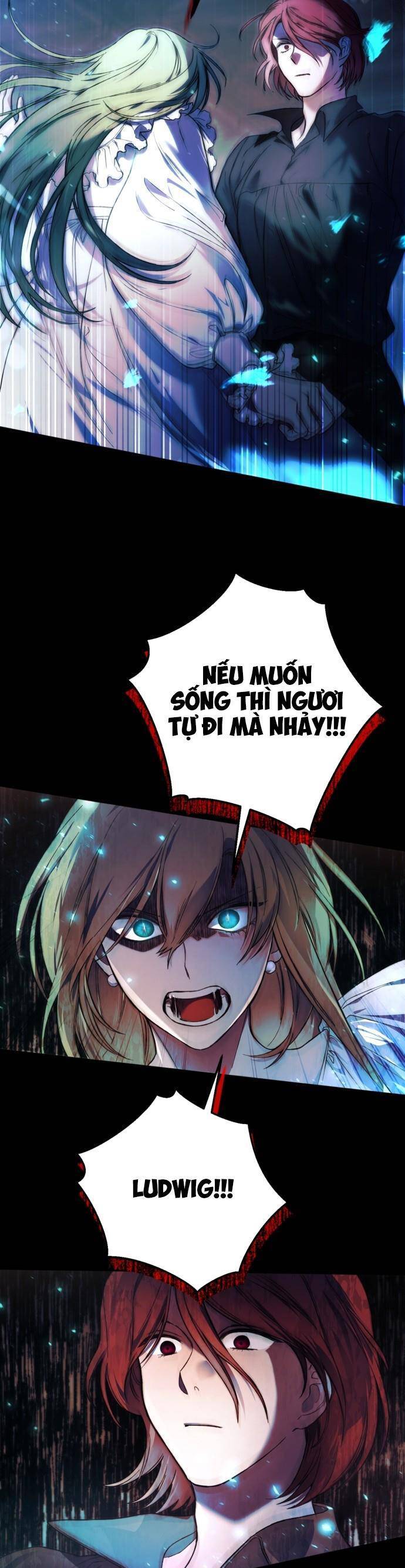 Bạo Chúa Độc Ác Trở Lại: Chapter 1