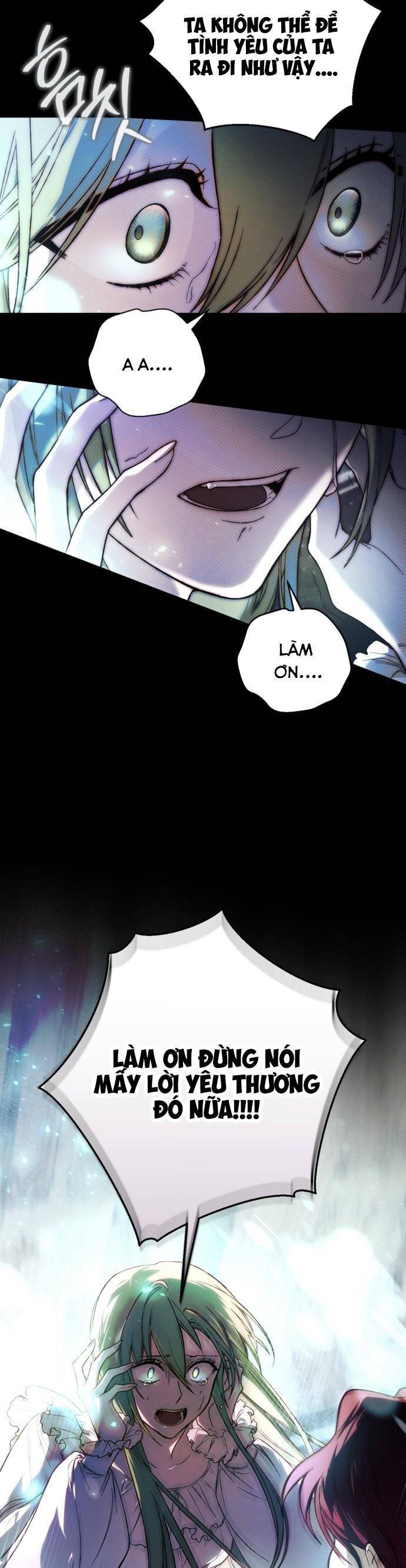 Bạo Chúa Độc Ác Trở Lại: Chapter 1