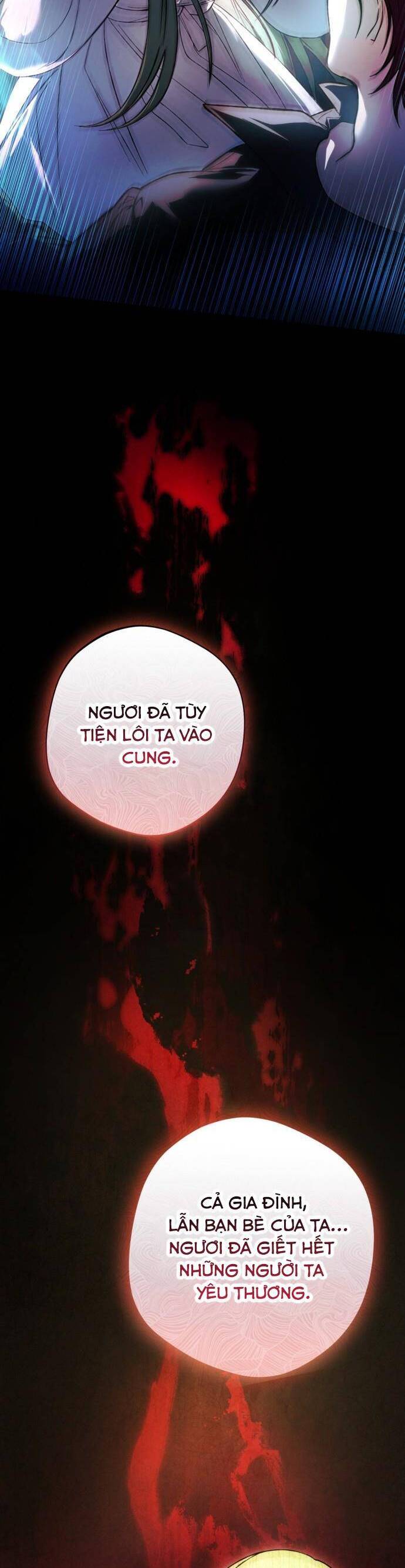 Bạo Chúa Độc Ác Trở Lại: Chapter 1