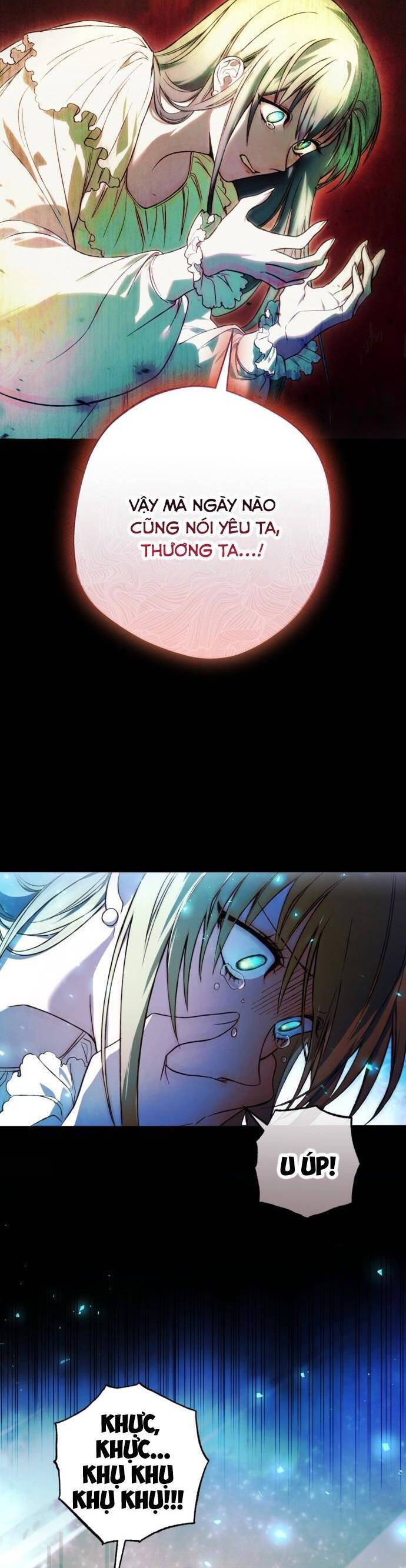 Bạo Chúa Độc Ác Trở Lại: Chapter 1