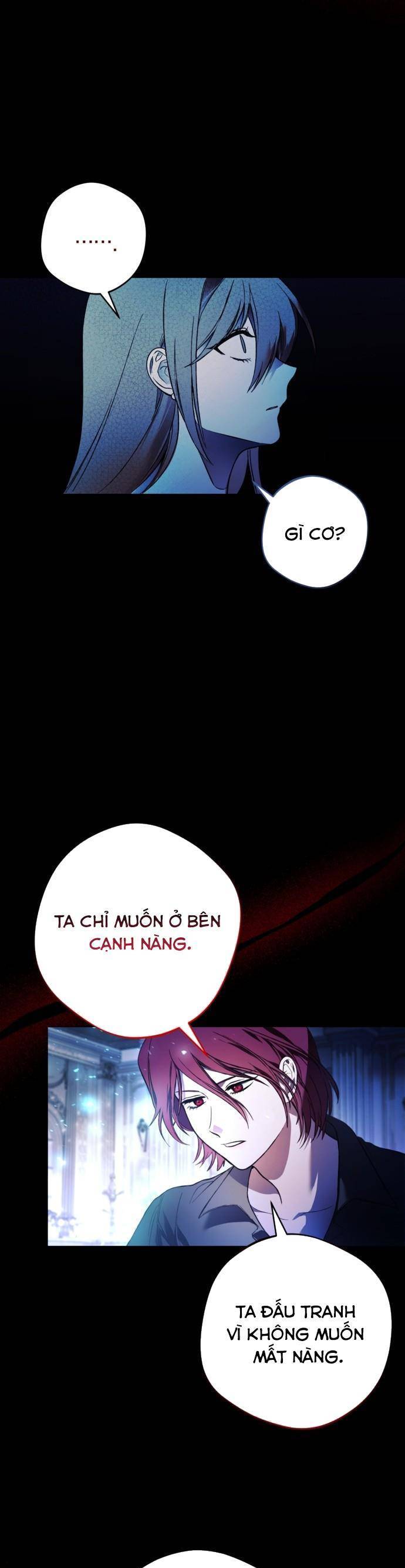 Bạo Chúa Độc Ác Trở Lại: Chapter 1