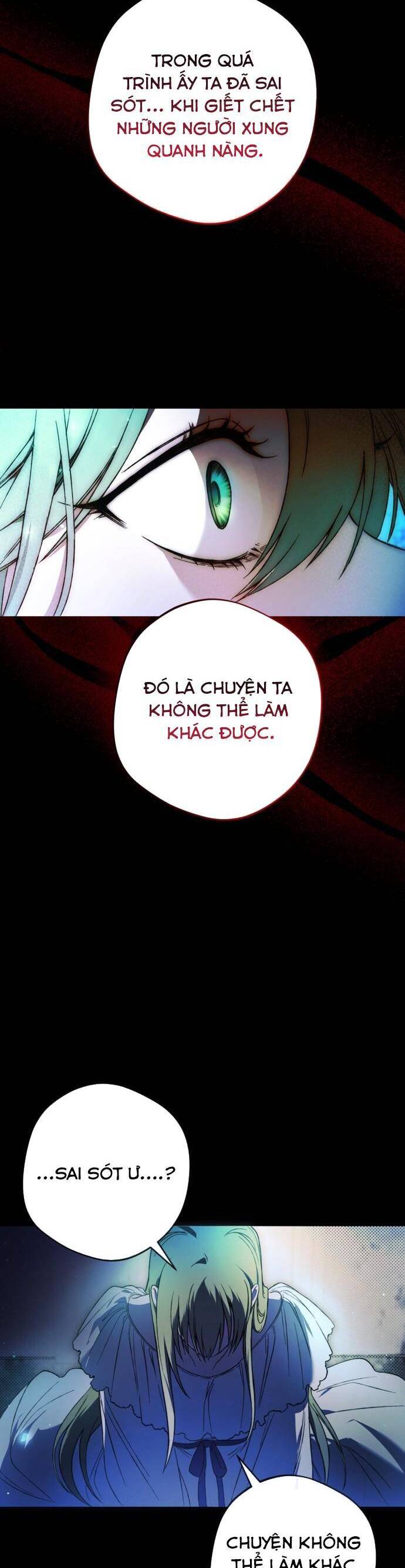 Bạo Chúa Độc Ác Trở Lại: Chapter 1