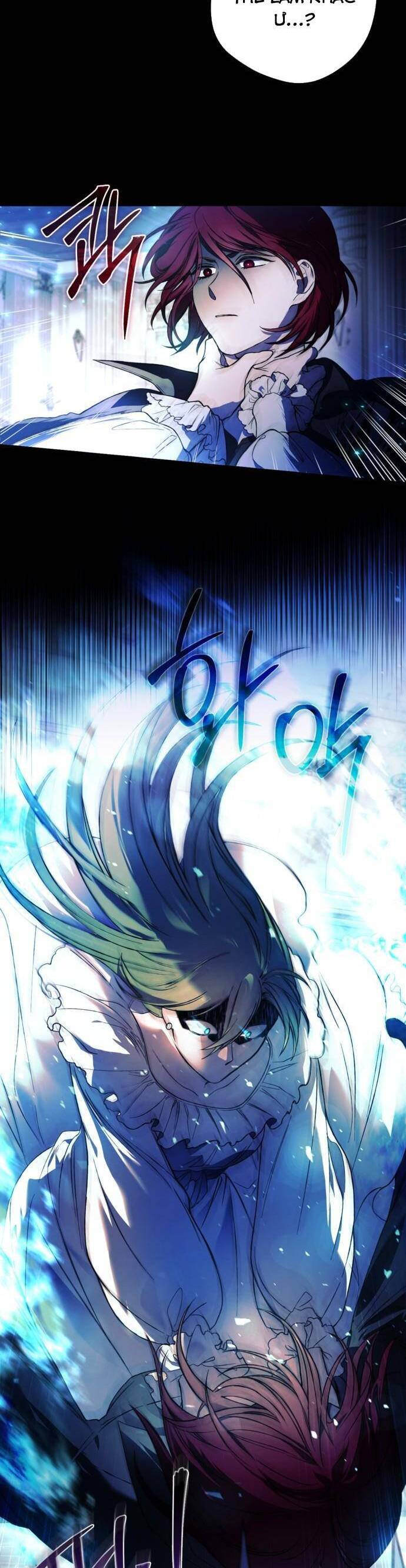 Bạo Chúa Độc Ác Trở Lại: Chapter 1