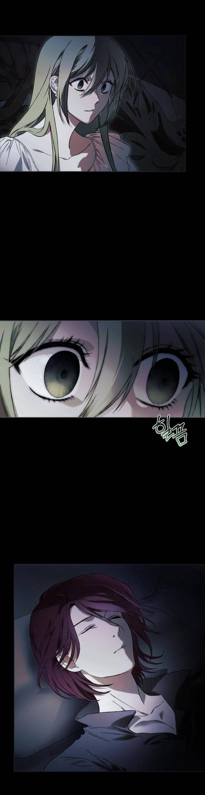 Bạo Chúa Độc Ác Trở Lại: Chapter 1