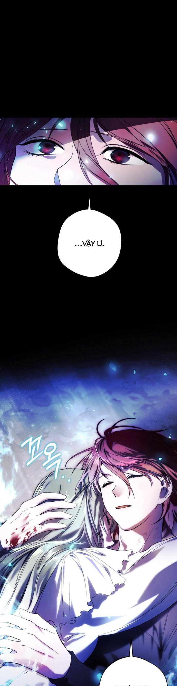 Bạo Chúa Độc Ác Trở Lại: Chapter 1