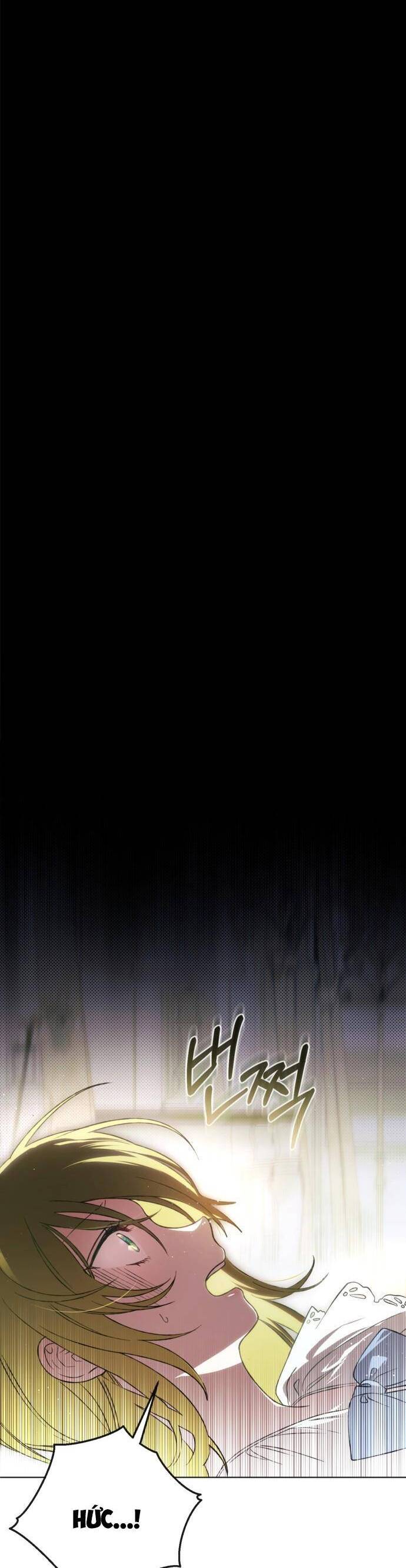 Bạo Chúa Độc Ác Trở Lại: Chapter 1