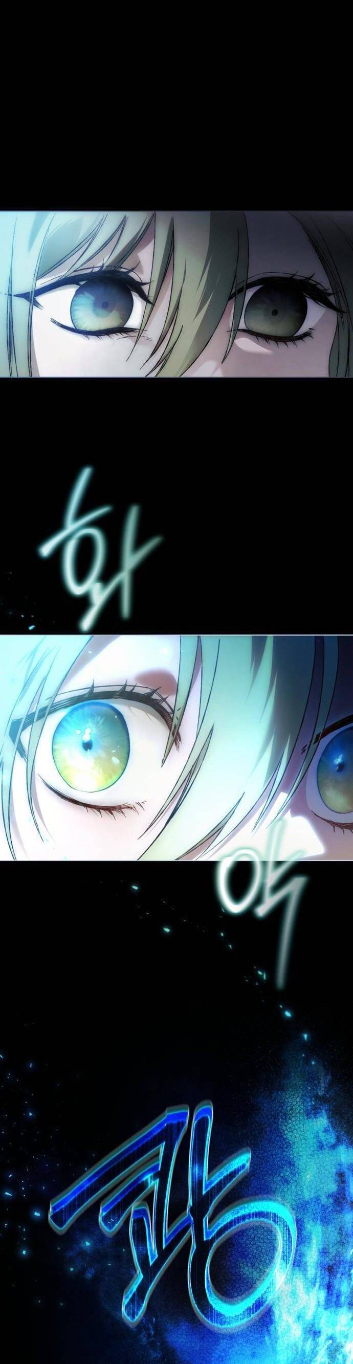 Bạo Chúa Độc Ác Trở Lại: Chapter 1