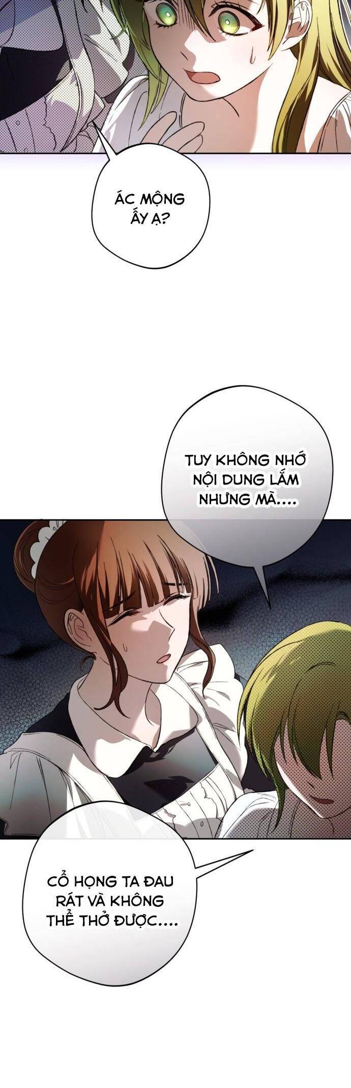 Bạo Chúa Độc Ác Trở Lại: Chapter 1