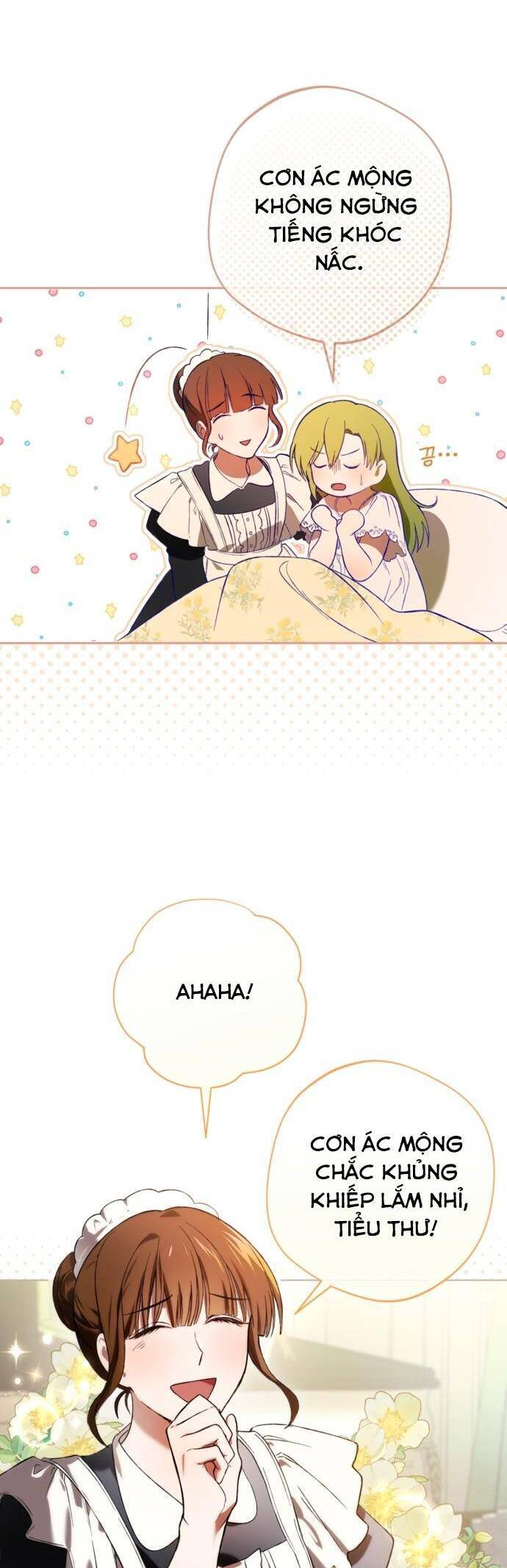 Bạo Chúa Độc Ác Trở Lại: Chapter 1