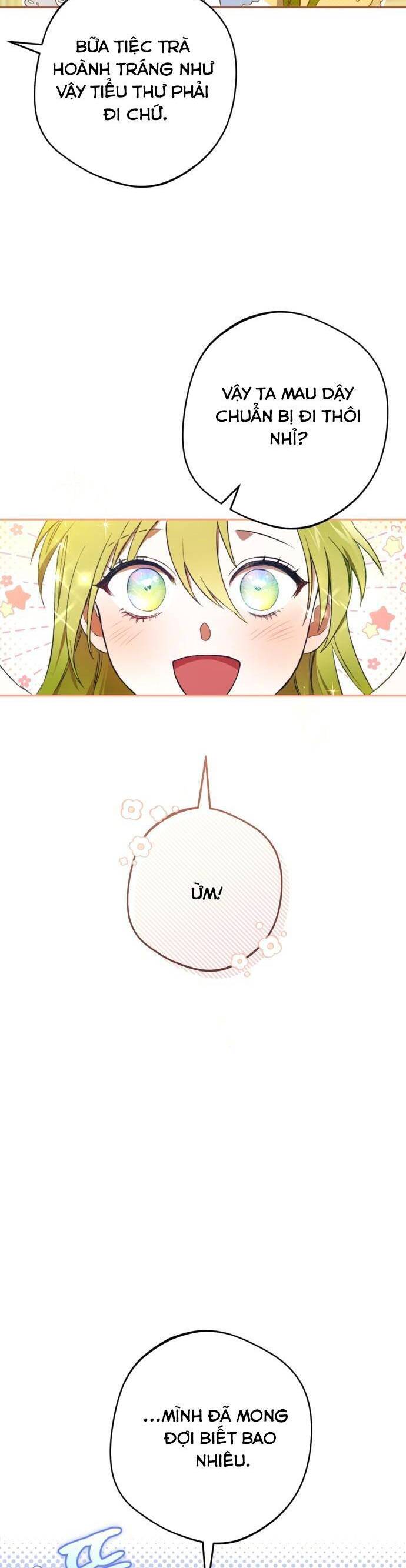 Bạo Chúa Độc Ác Trở Lại: Chapter 1