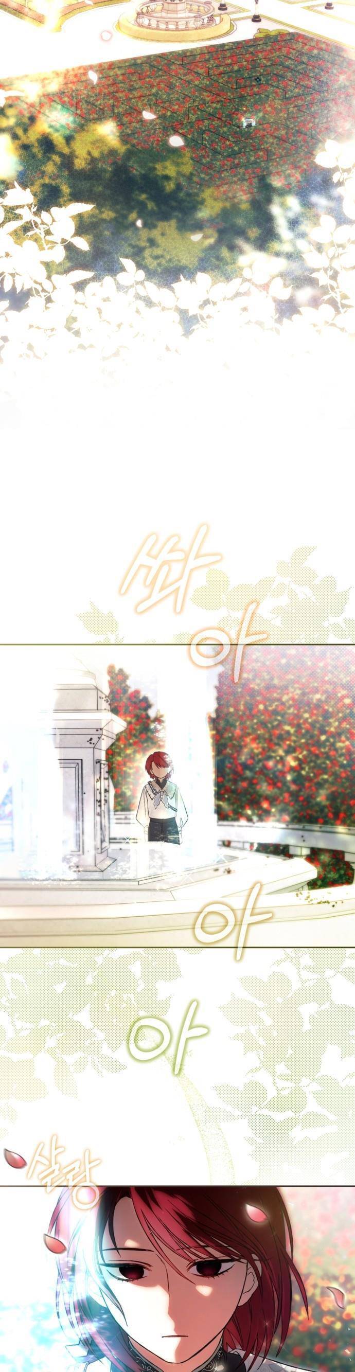 Bạo Chúa Độc Ác Trở Lại: Chapter 1