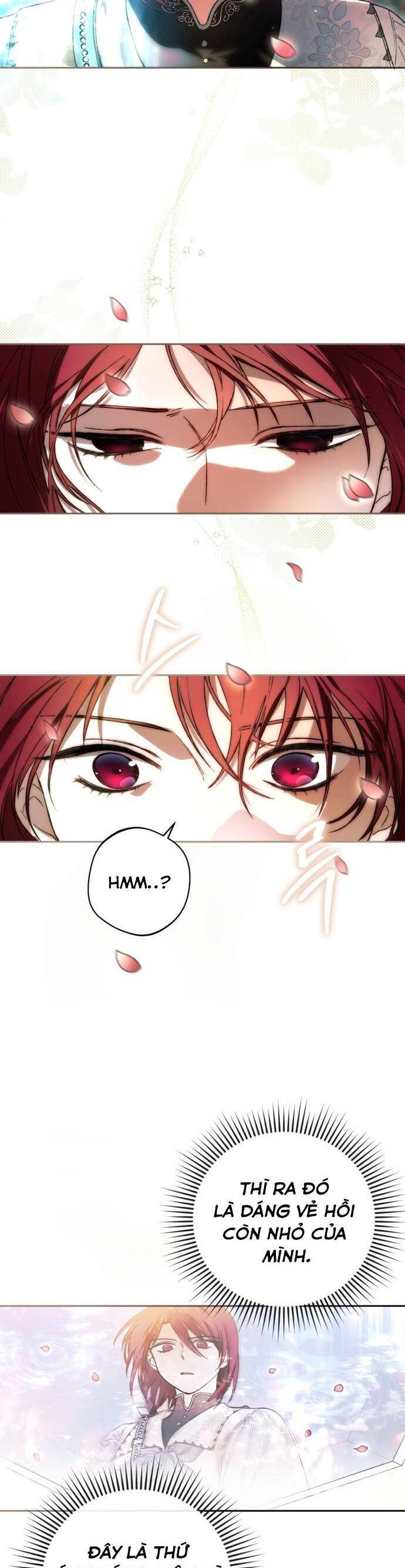 Bạo Chúa Độc Ác Trở Lại: Chapter 1