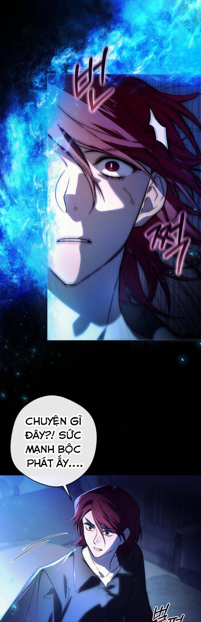 Bạo Chúa Độc Ác Trở Lại: Chapter 1