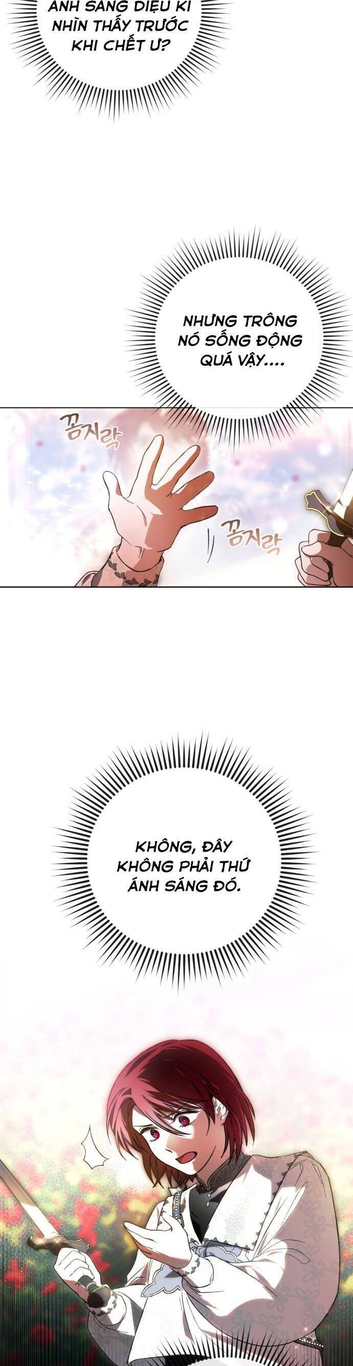 Bạo Chúa Độc Ác Trở Lại: Chapter 1