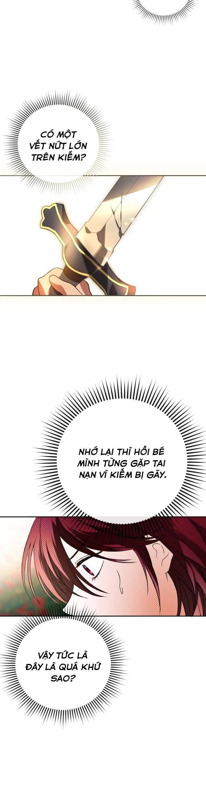 Bạo Chúa Độc Ác Trở Lại: Chapter 1