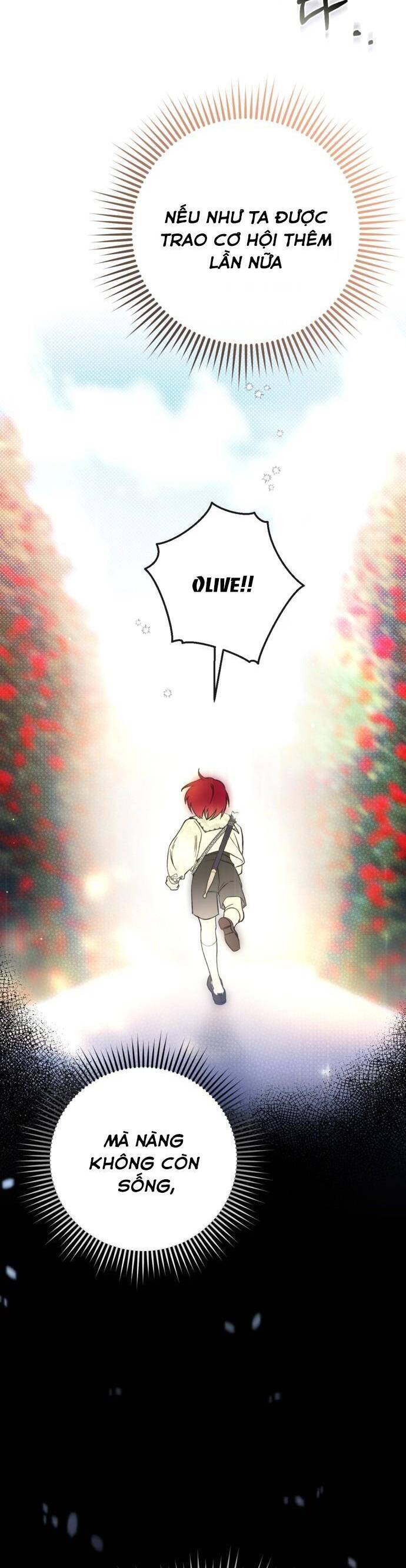 Bạo Chúa Độc Ác Trở Lại: Chapter 1