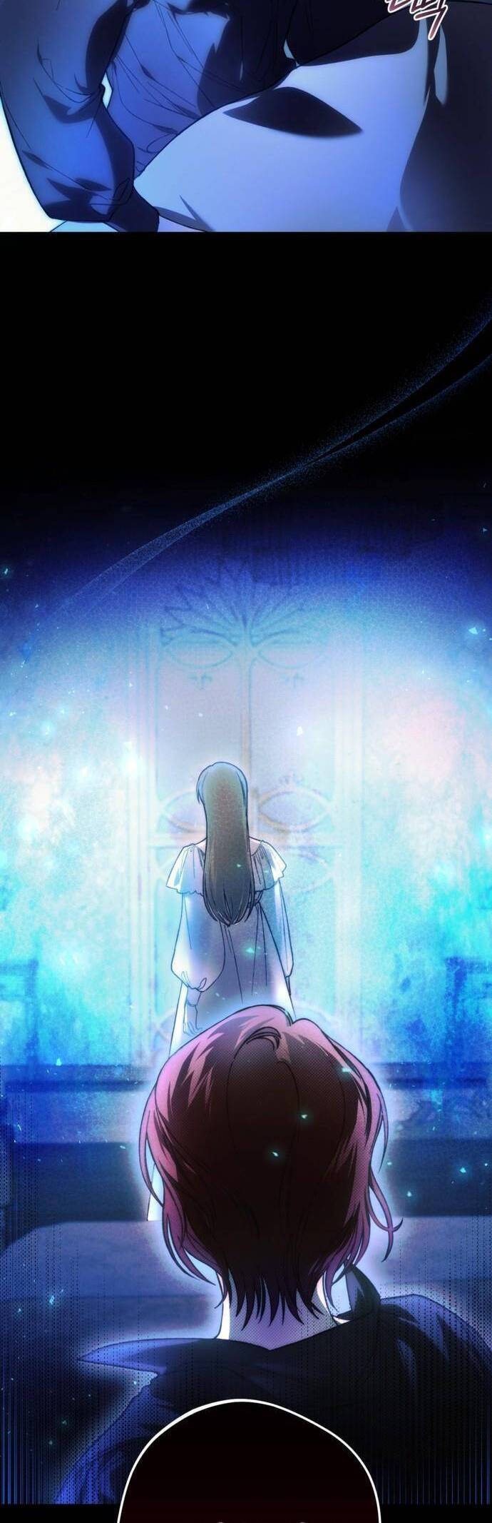 Bạo Chúa Độc Ác Trở Lại: Chapter 1