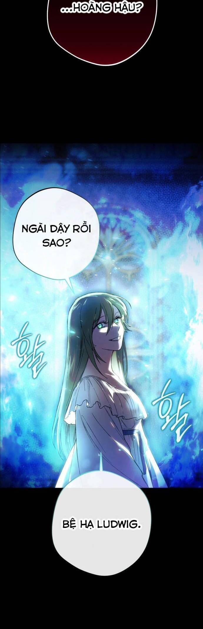 Bạo Chúa Độc Ác Trở Lại: Chapter 1