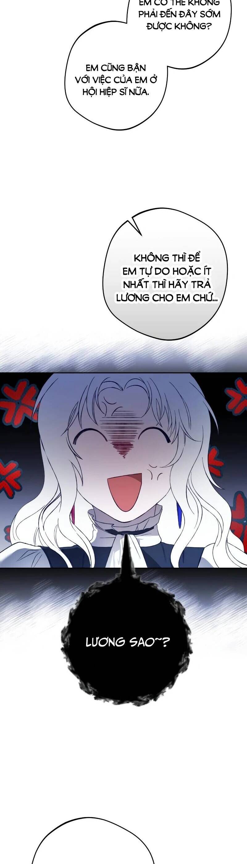 Bạo Chúa Độc Ác Trở Lại: Chapter 10