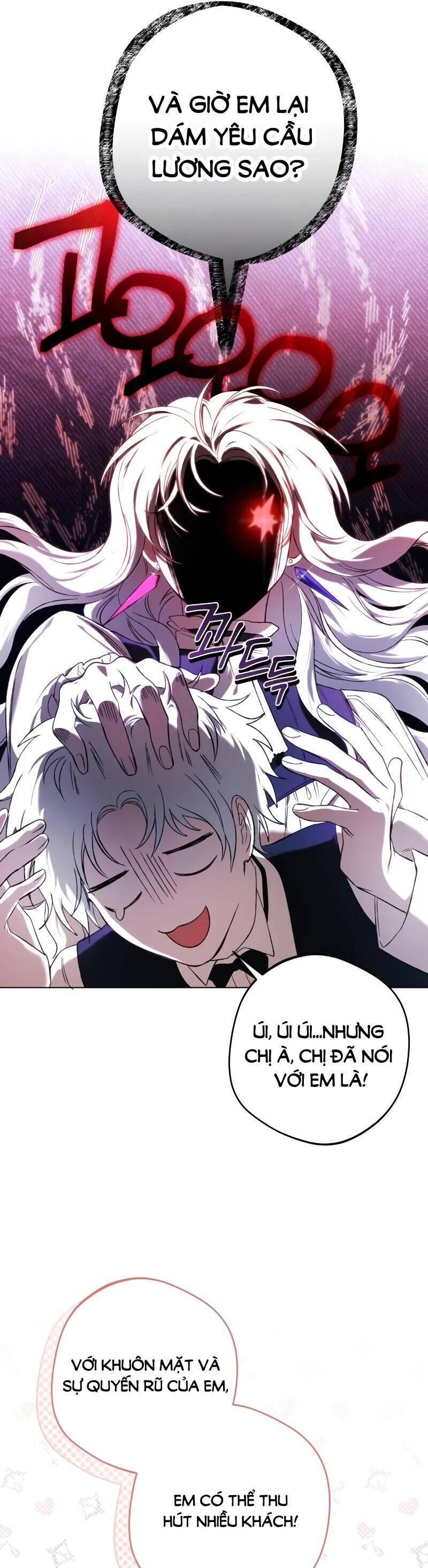 Bạo Chúa Độc Ác Trở Lại: Chapter 10