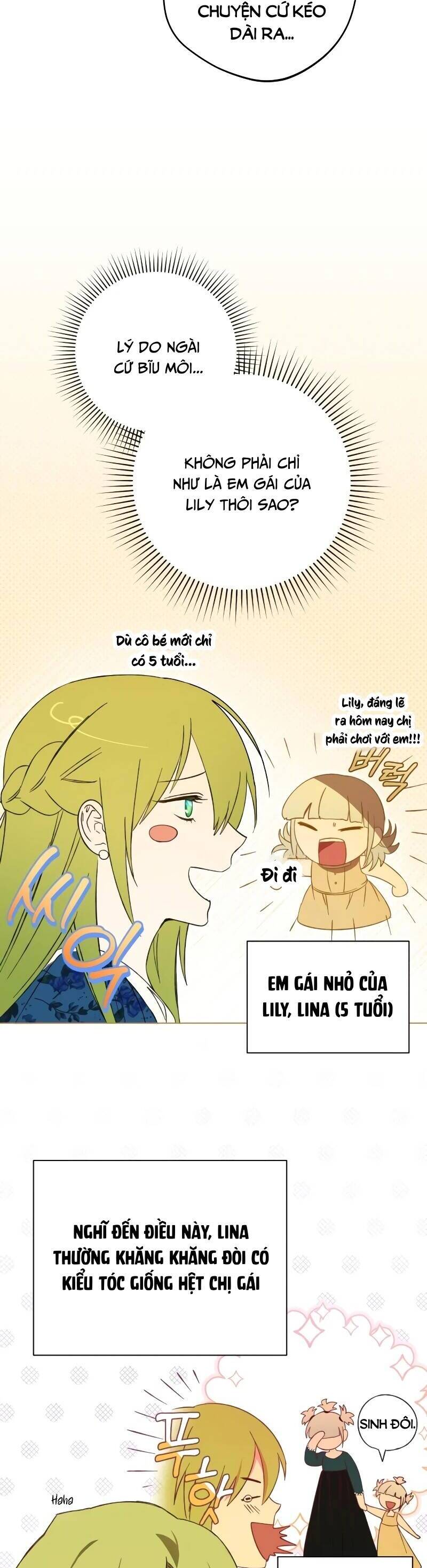 Bạo Chúa Độc Ác Trở Lại: Chapter 10