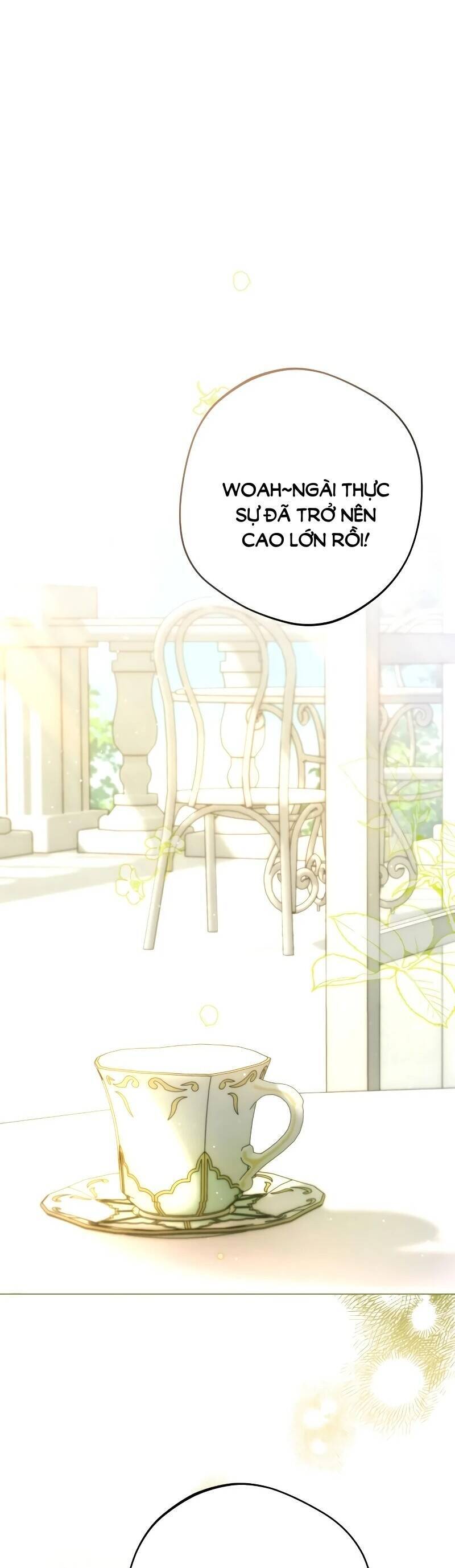 Bạo Chúa Độc Ác Trở Lại: Chapter 10