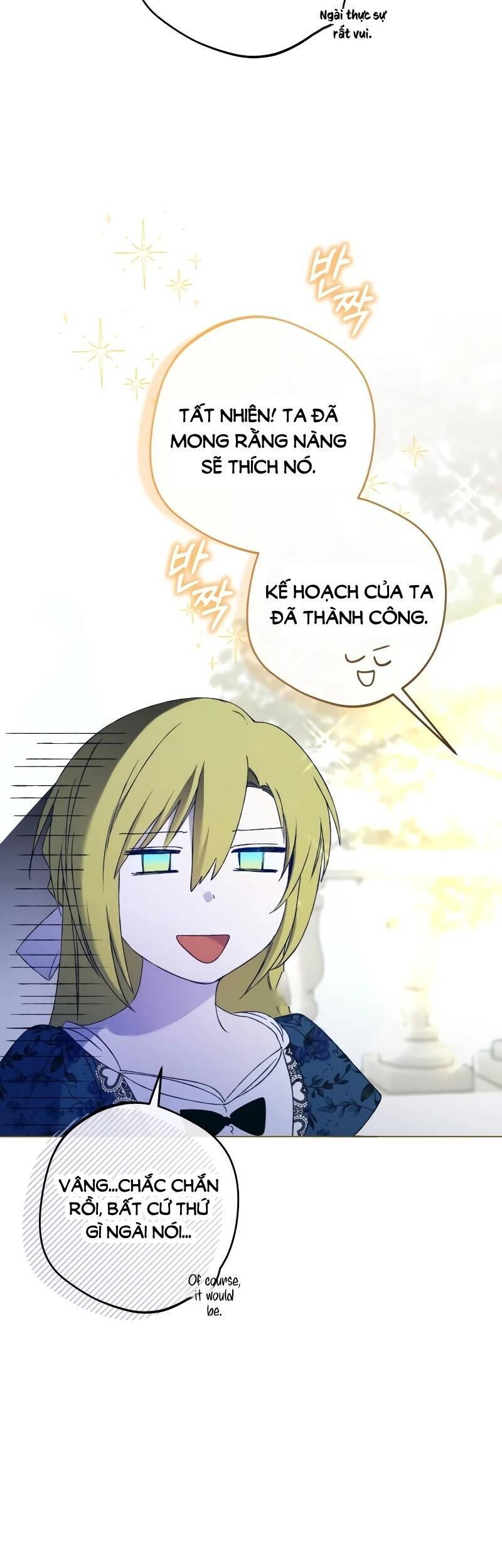 Bạo Chúa Độc Ác Trở Lại: Chapter 10