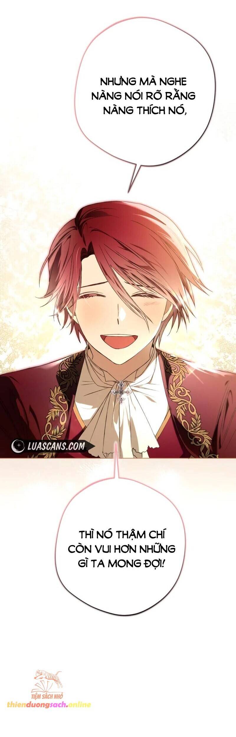 Bạo Chúa Độc Ác Trở Lại: Chapter 10