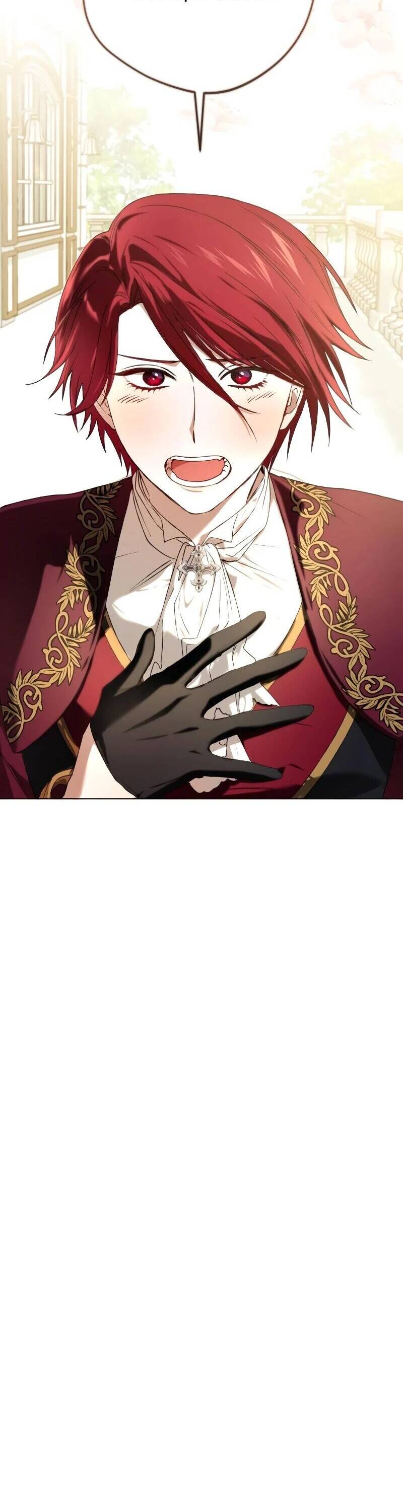 Bạo Chúa Độc Ác Trở Lại: Chapter 10