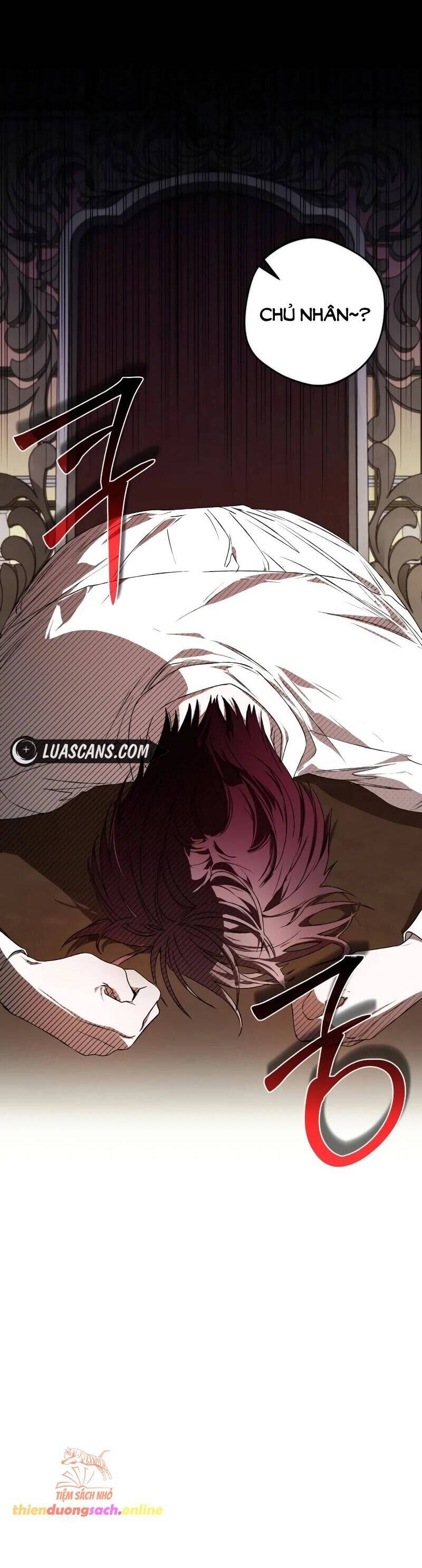 Bạo Chúa Độc Ác Trở Lại: Chapter 10