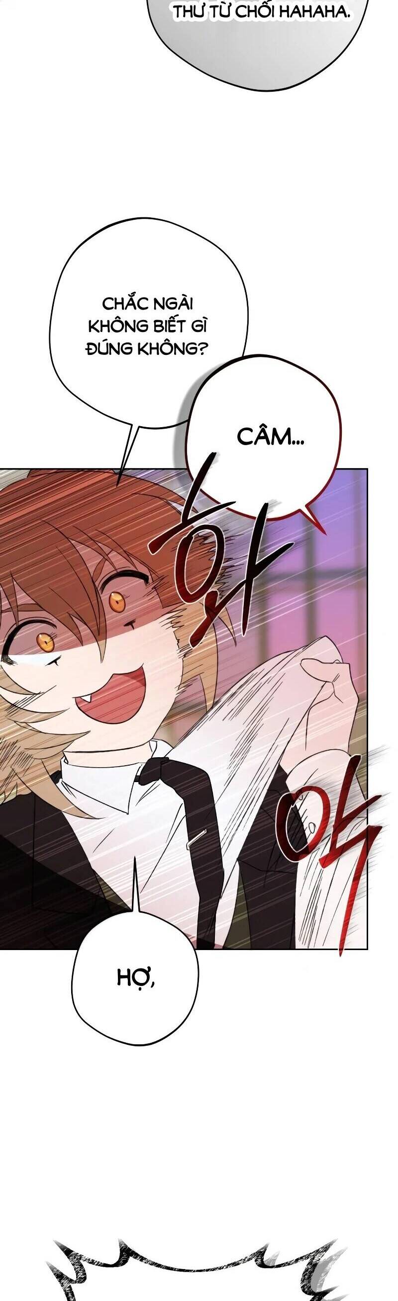 Bạo Chúa Độc Ác Trở Lại: Chapter 10