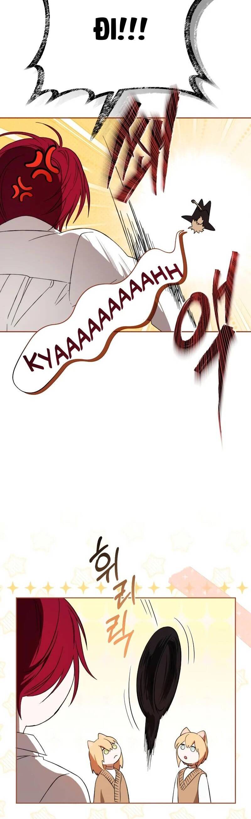 Bạo Chúa Độc Ác Trở Lại: Chapter 10