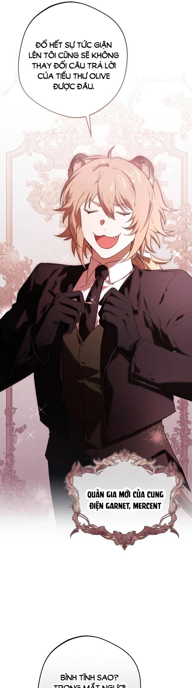 Bạo Chúa Độc Ác Trở Lại: Chapter 10