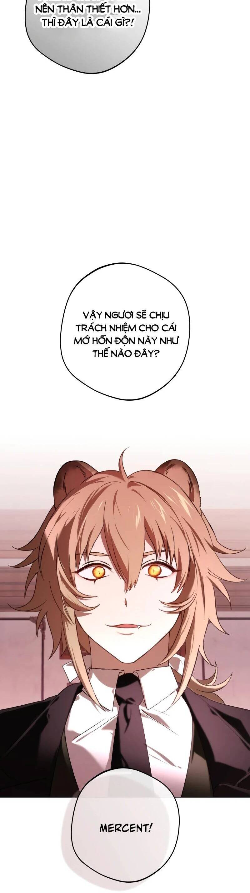 Bạo Chúa Độc Ác Trở Lại: Chapter 10