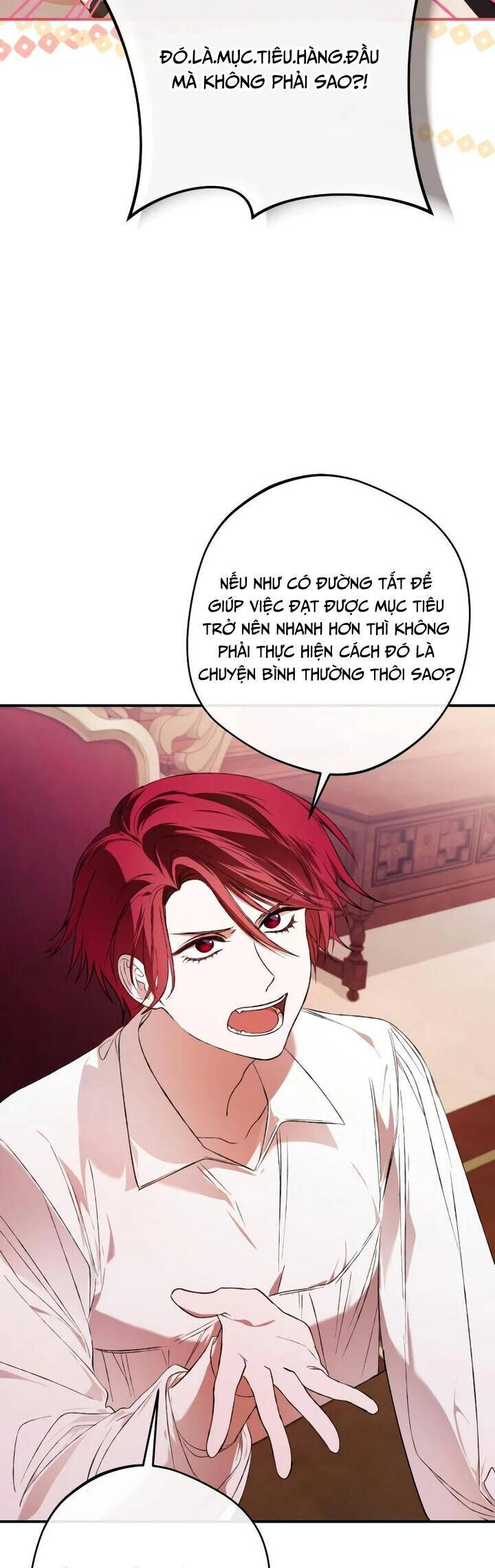 Bạo Chúa Độc Ác Trở Lại: Chapter 11