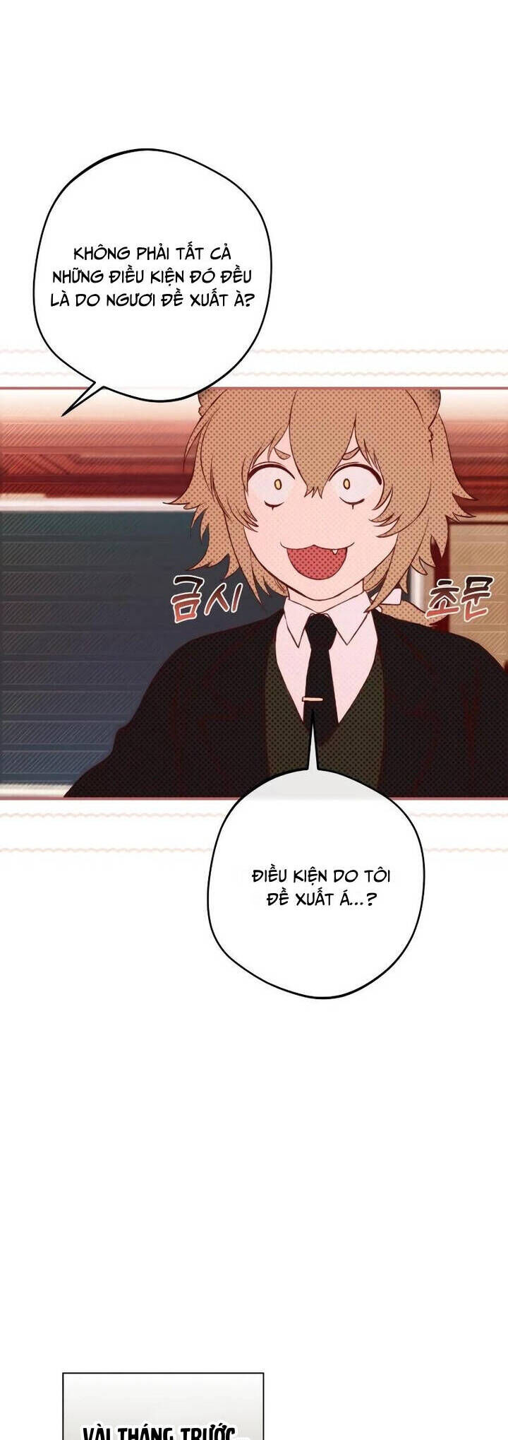 Bạo Chúa Độc Ác Trở Lại: Chapter 11