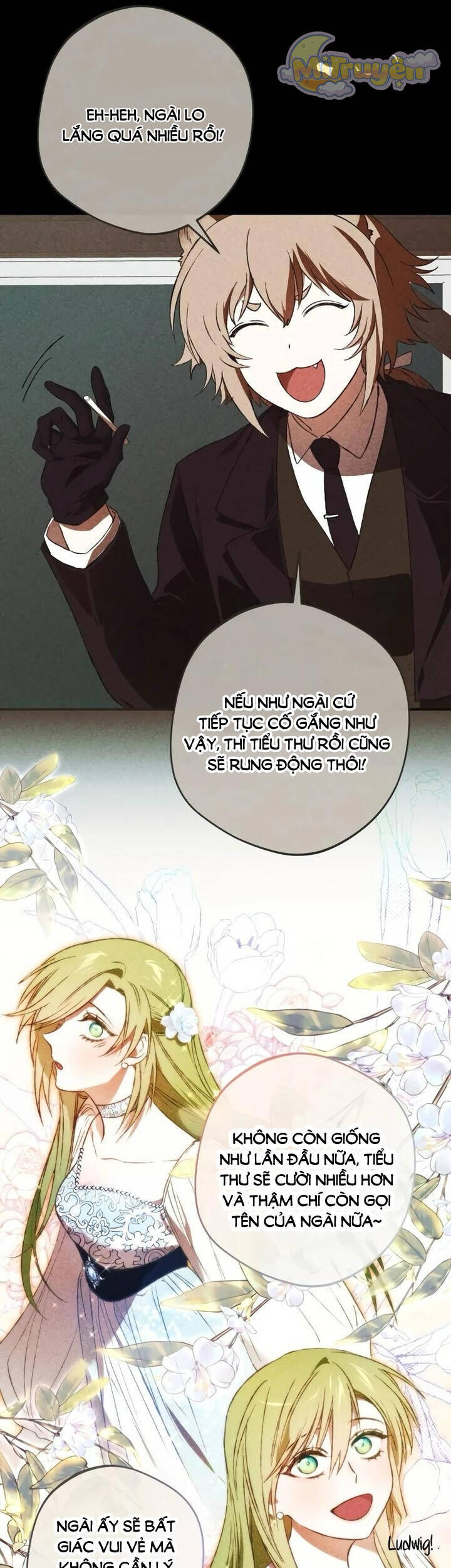 Bạo Chúa Độc Ác Trở Lại: Chapter 11