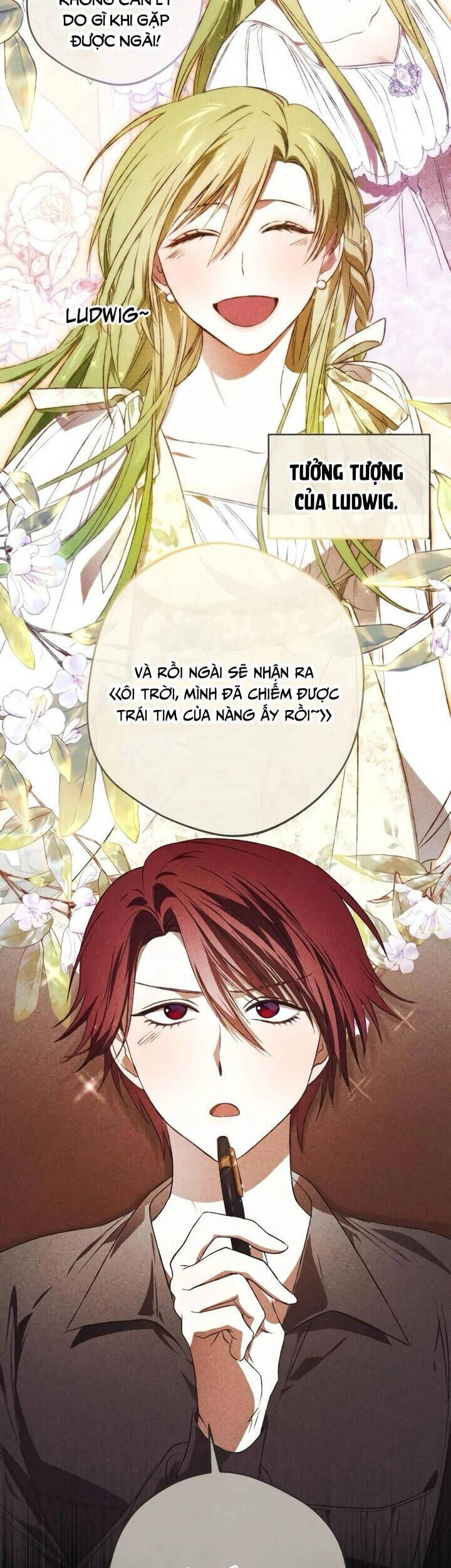 Bạo Chúa Độc Ác Trở Lại: Chapter 11