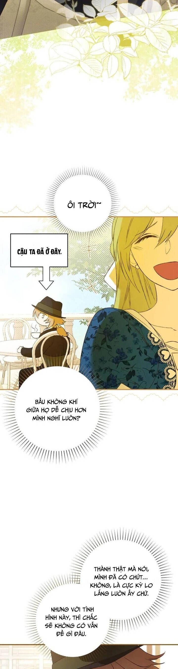 Bạo Chúa Độc Ác Trở Lại: Chapter 11