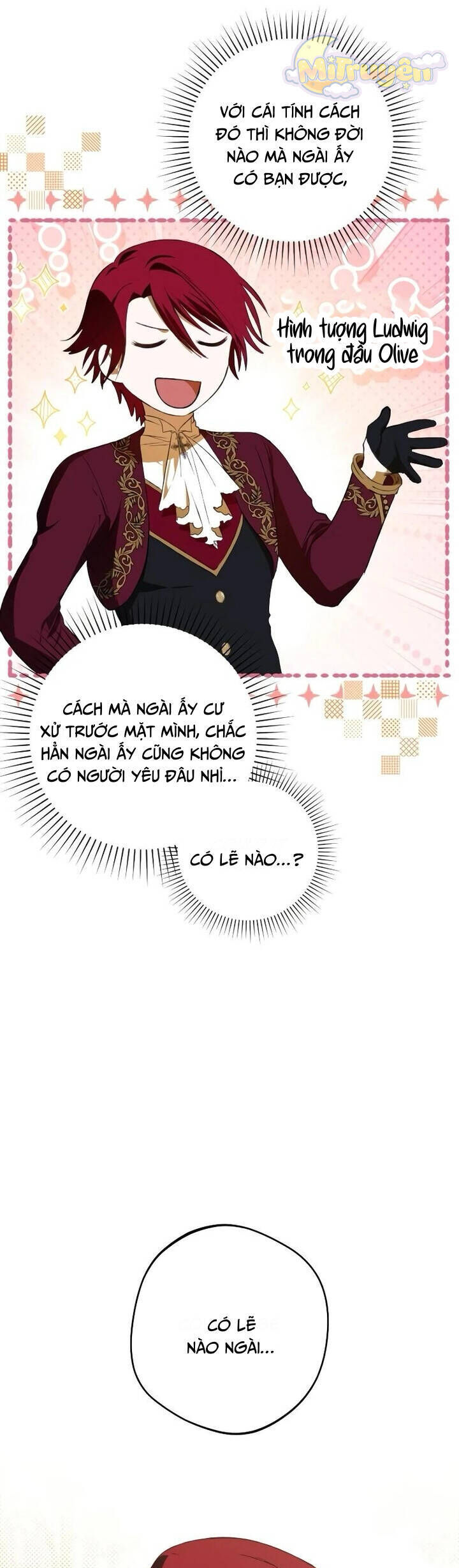 Bạo Chúa Độc Ác Trở Lại: Chapter 11