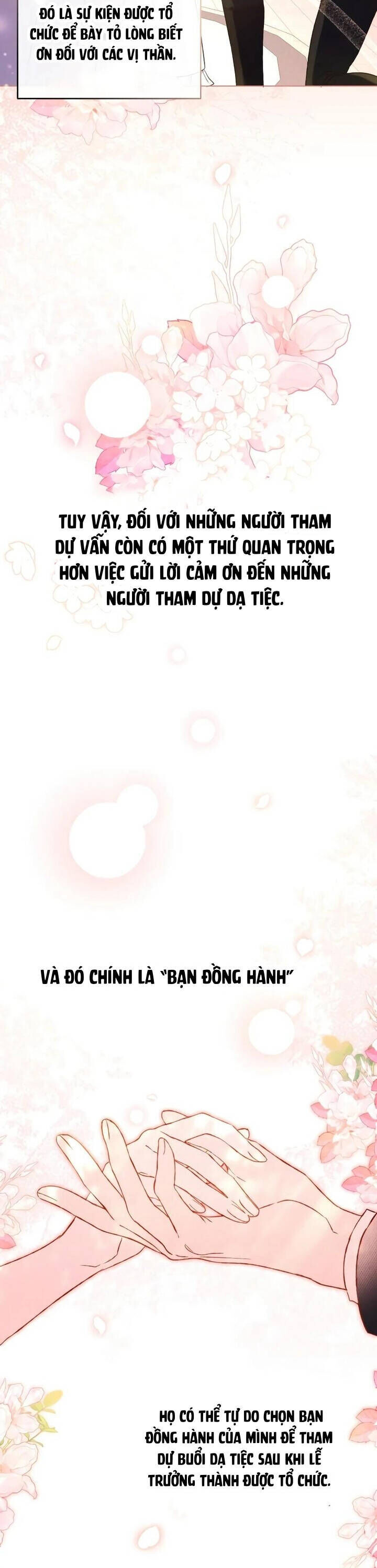 Bạo Chúa Độc Ác Trở Lại: Chapter 11