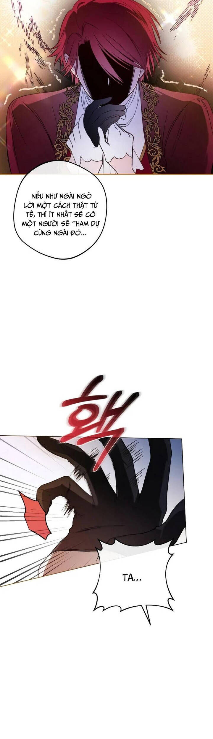 Bạo Chúa Độc Ác Trở Lại: Chapter 11